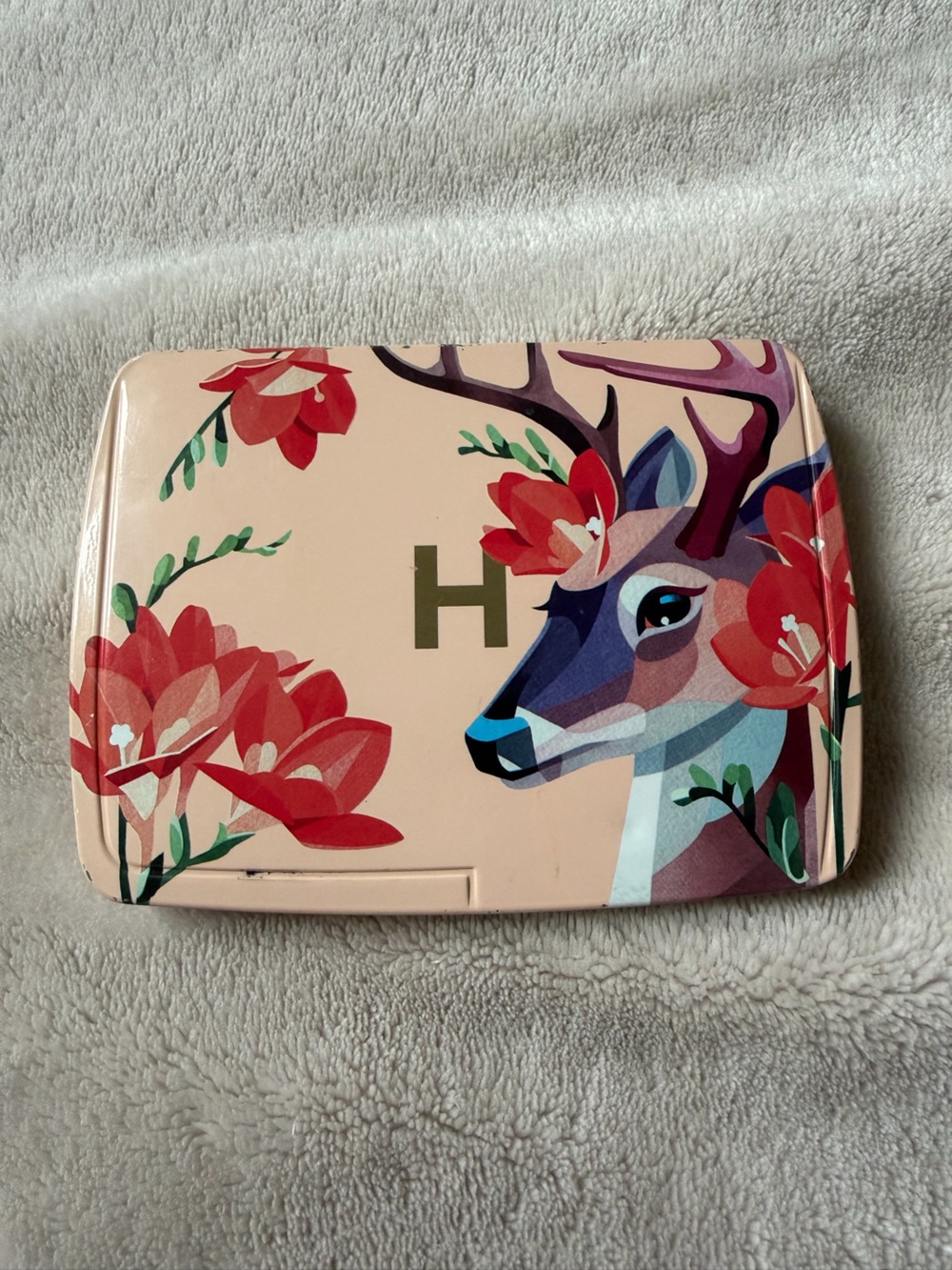Hourglass Deer Palette ✨